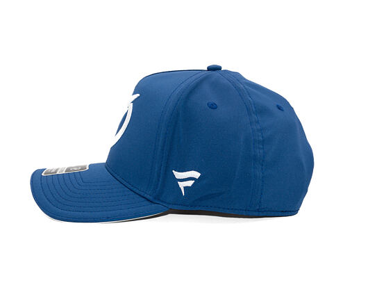 Kšiltovka Fanatics - Tampa Bay Lightning - Authentic Pro 2025 NHL Draft