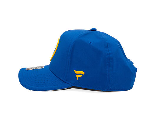 Kšiltovka Fanatics - Buffalo Sabres - Authentic Pro 2025 NHL Draft