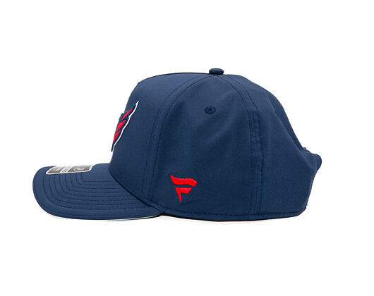 Kšiltovka Fanatics - Washington Capitals - Authentic Pro 2025 NHL Draft