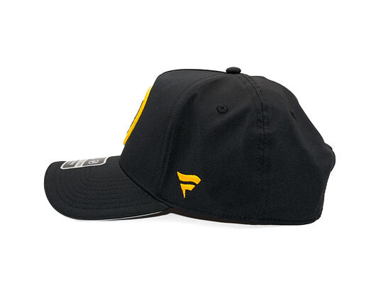 Kšiltovka Fanatics - Boston Bruins - Authentic Pro 2025 NHL Draft