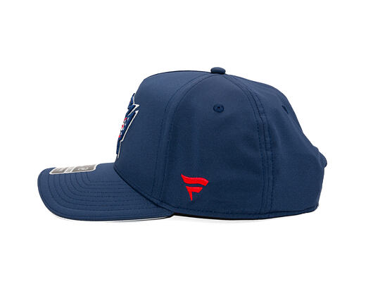Kšiltovka Fanatics - Columbus Blue Jackets - Authentic Pro 2025 NHL Draft