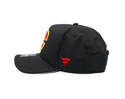 Kšiltovka Fanatics - Calgary Flames - Authentic Pro 2025 NHL Draft