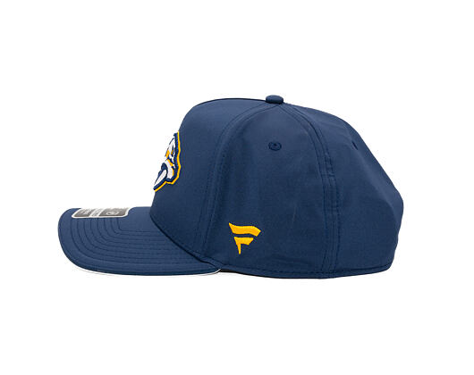 Kšiltovka Fanatics - Nashville Predators - Authentic Pro 2025 NHL Draft
