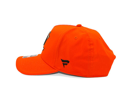 Kšiltovka Fanatics - Anaheim Ducks - Authentic Pro 2025 NHL Draft