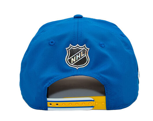Kšiltovka Fanatics - St. Louis Blues - Authentic Pro 2025 NHL Draft
