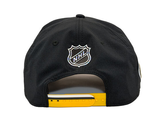 Kšiltovka Fanatics - Pittsburgh Penguins - Authentic Pro 2025 NHL Draft