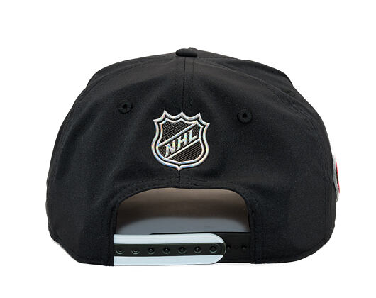 Kšiltovka Fanatics - New Jersey Devils - Authentic Pro 2025 NHL Draft