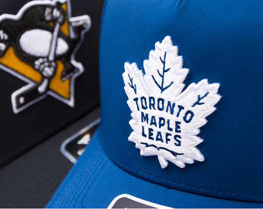 Kšiltovka Fanatics - Toronto Maple Leafs - Authentic Pro 2025 NHL Draft