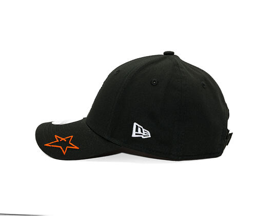 Dětská Kšiltovka New Era - MLB Heart Icon 9FORTY - NY Yankees - Black