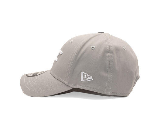 Kšiltovka New Era - UFC MMA Core 9FORTY - Grey / White