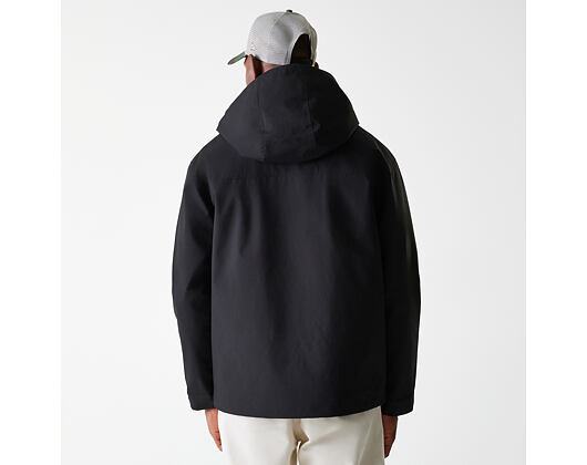 Bunda New Era - Adventure Jacket - Black