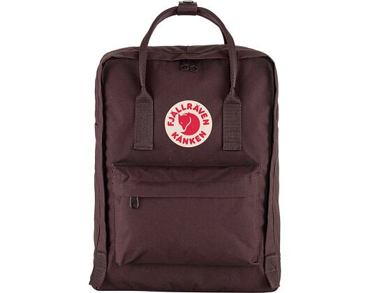 Batoh Fjällräven - Kånken - Blackberry