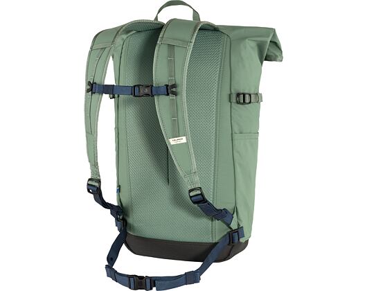 Batoh Fjällräven - High Coast Foldsack 24 - Patina Green