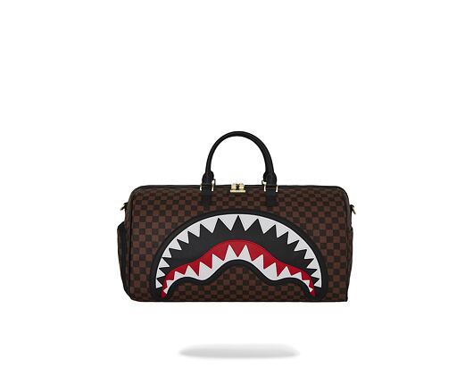 Taška Sprayground - Sawtooth Sharks In Paris Duffle