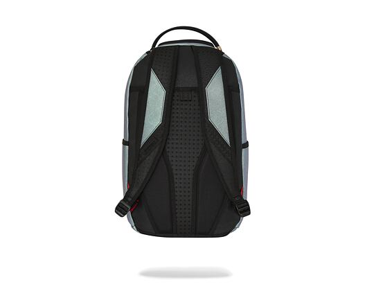Batoh Sprayground - Shark Central Oil Slick Dlxs Backpack