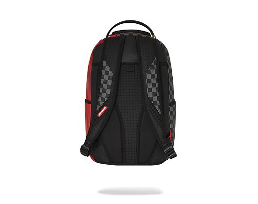 Batoh Sprayground - Bugs Curtain Reveal Dlxsv Backpack