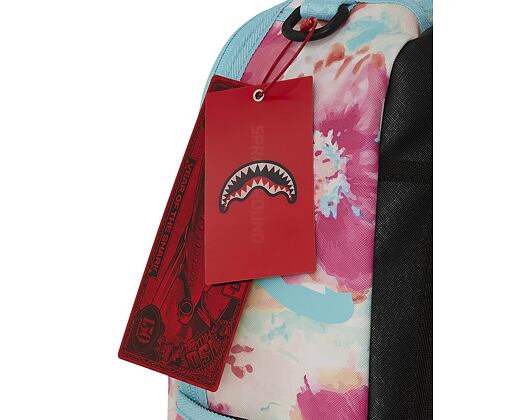 Batoh Sprayground - Miami Fresh Floral Dlxr Backpack