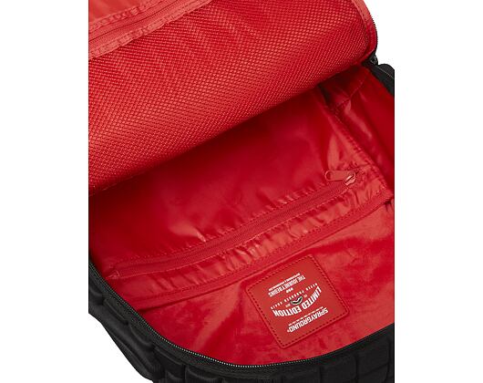 Sprayground - Foam Welded Shark Dlxsv Backpack 