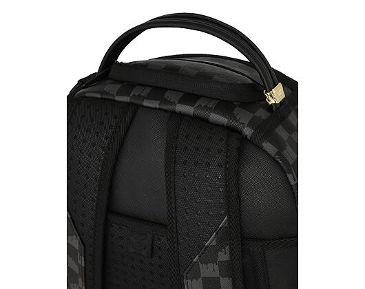 Batoh Sprayground - Dripping Sharks In Paris Dlxv Backpack