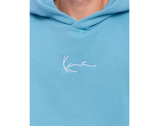 Mikina Karl Kani - Small Signature Essential Os Hoodie