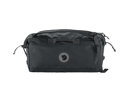 Taška Fjällräven - Färden Duffel 50 - Coal Black
