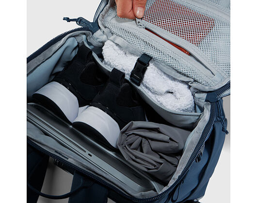 Batoh Fjällräven - Ulvö 30 - Mountain Blue