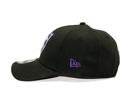 Kšiltovka New Era - NBA The League 9FORTY - Sacramento Kings - Team Color