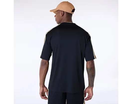 Triko New Era -  MLB Floral Oversized NEYYAN