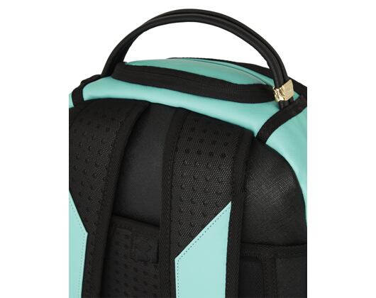 Sprayground - Shark Central Aqua Dlxsv Backpack 