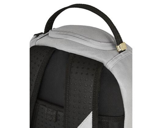 Sprayground - Shark Central Mesh Dlxs Backpack 