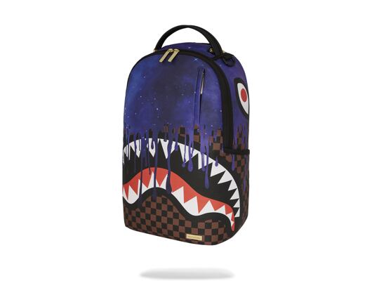 Sprayground - Lost In Space Drip Backpack 