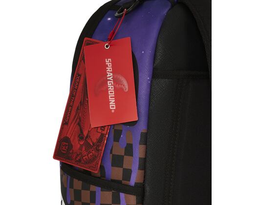 Sprayground - Lost In Space Drip Backpack 