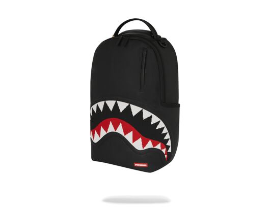 Sprayground - Fly Knit Mouth Dlx- Satin Backpack 