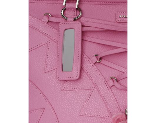 Sprayground - Baby Bear Baddie Deux Tote 