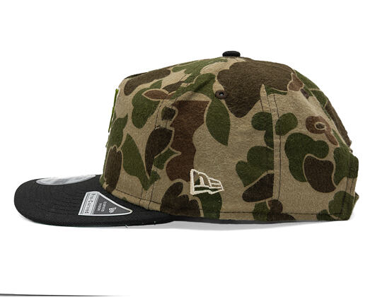 kšiltovka NEW ERA 1920 MLB Wool duck camo NEYMET