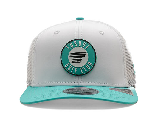 kšiltovka NEW ERA LIV25 970 Trucker TORQUE