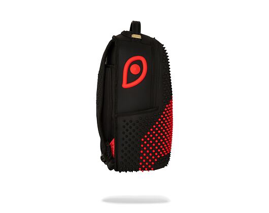 Sprayground - Punk Spike Shark Dlxv Backpack 