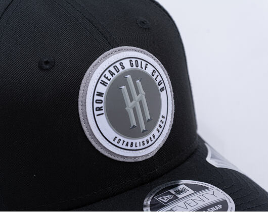 kšiltovka NEW ERA LIV25 970 IRNHDS