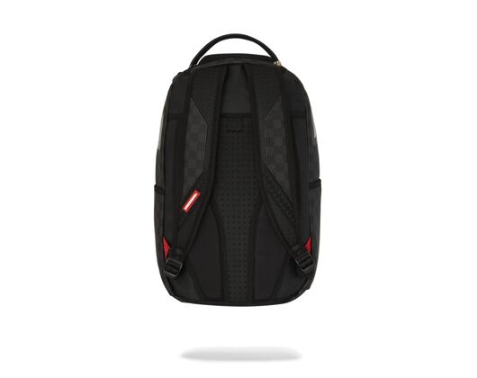 Sprayground - Lights Out Sharks In Paris Backpack 