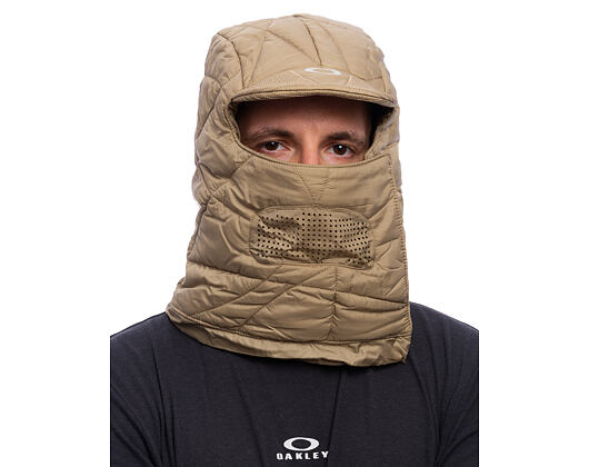 Oakley - Hyland O-Puff Hood - Pebble