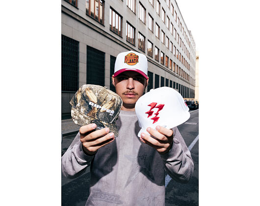 kšiltovka NEW ERA LIV25 Golfer RIPPER