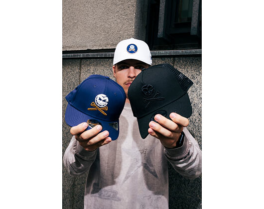 New Era - LIV Golf 9SEVENTY - Crushers - Navy