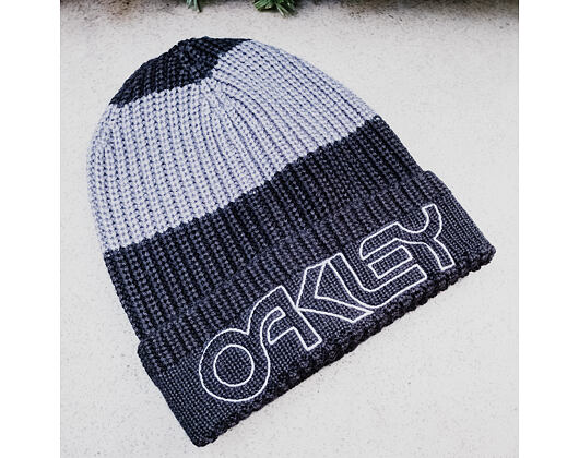 Oakley - Tnp Deep Cuff Beanie - Blackout