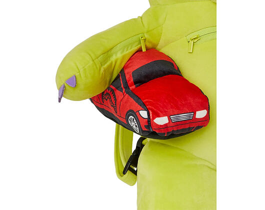 Sprayground - Reptar Money Bear Backpack 