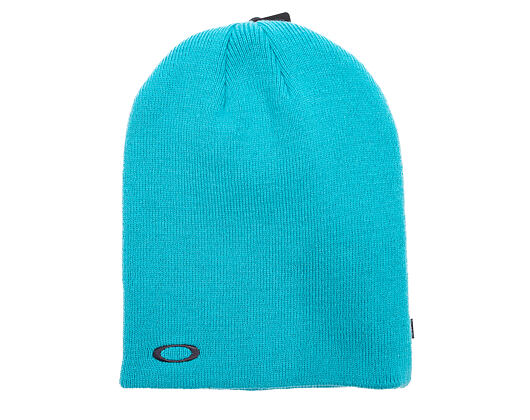 Oakley - Fine Knit Hat - Swimming Pool Blue
