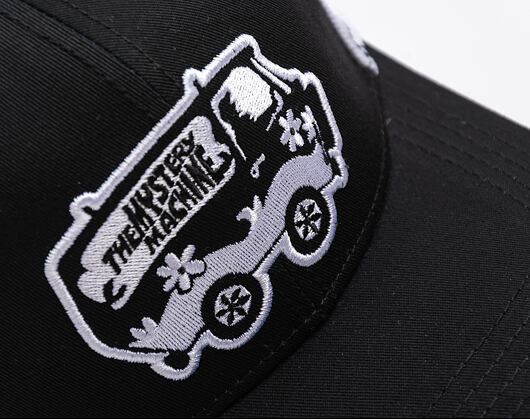 Kšiltovka Capslab - Scooby Doo trucker