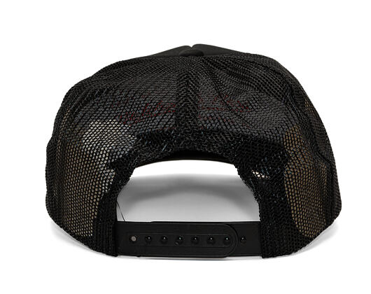 Kšiltovka Rip N Dip - Nerm Wheels Trucker Hat - Black