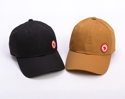 Kšiltovka Fjällräven - Logo Cap