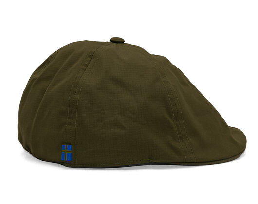 Kšiltovka Fjällräven - Övik Flat Cap