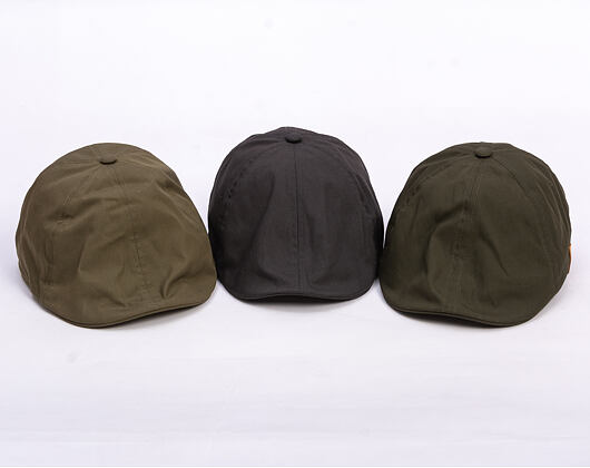 Kšiltovka Fjällräven - Övik Flat Cap